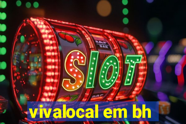 vivalocal em bh